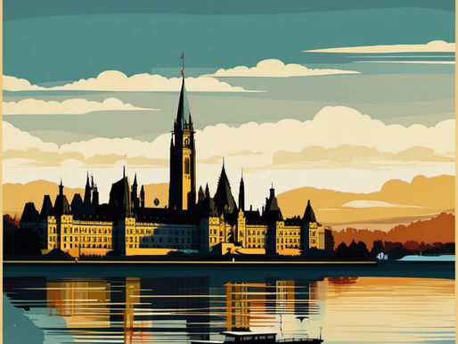 REALTORĀ® Advocacy Efforts Continue on Parliament Hill
