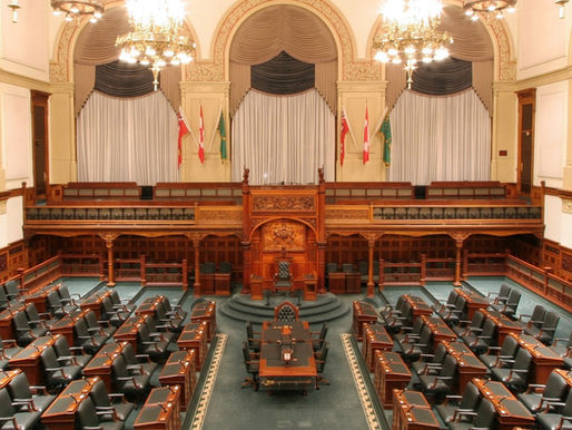 OREA REALTORĀ® Advocacy Day