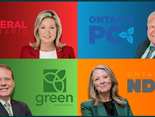 OnePoint REALTORSĀ® Advocate for Housing Affordability Ahead of the Ontario Election