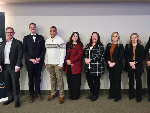 Municipal Planning Panel Helps REALTORS® Support Clients and Share Local Feedback in Guelph/Wellington County