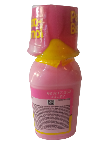 Thumbnail: Pepto-Bismol