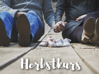 Herbstgruppenkurs | HypnoBirthing