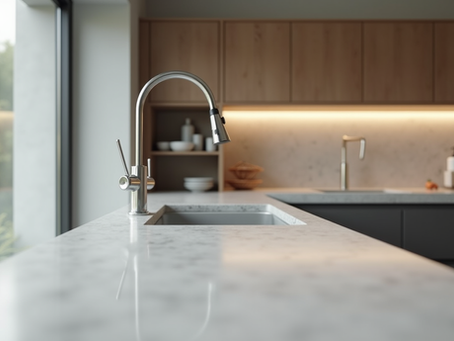 Exploring the Uses of Microcement: Unlocking Its Versatility