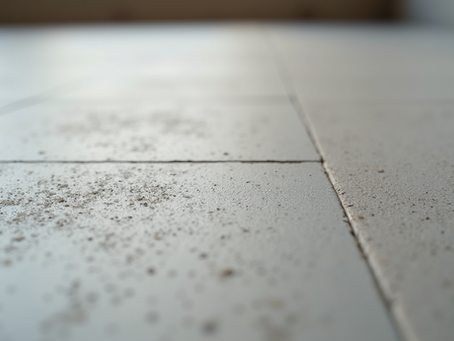 Mastering Repairing Microcement Floors: A Complete Guide