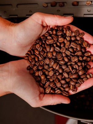 But First, Coffee