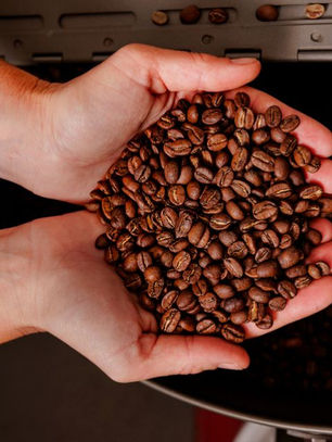 But First, Coffee