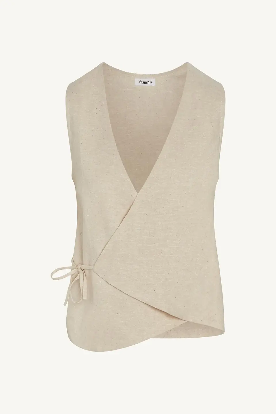 Valencia Vest