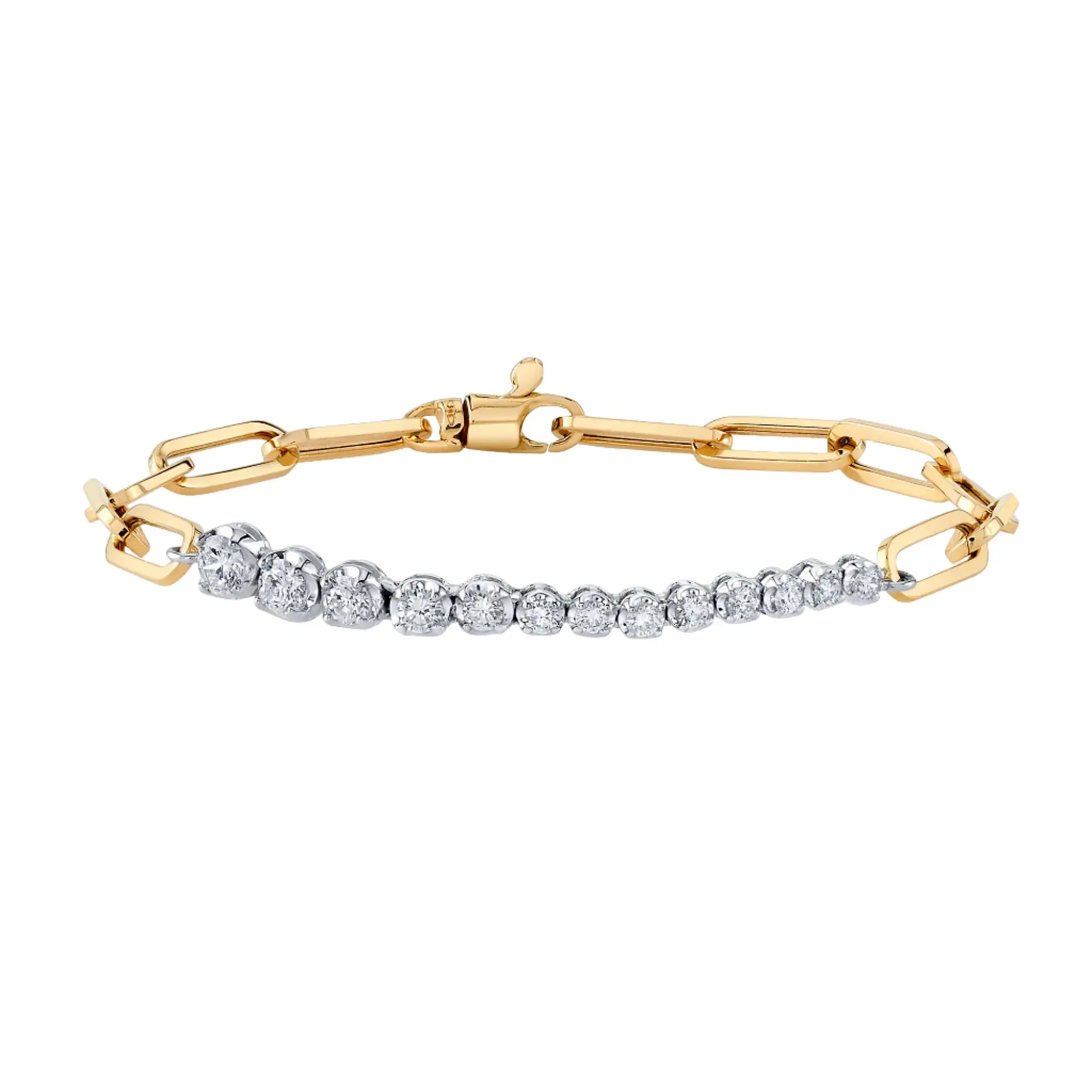 Diamond Bracelet