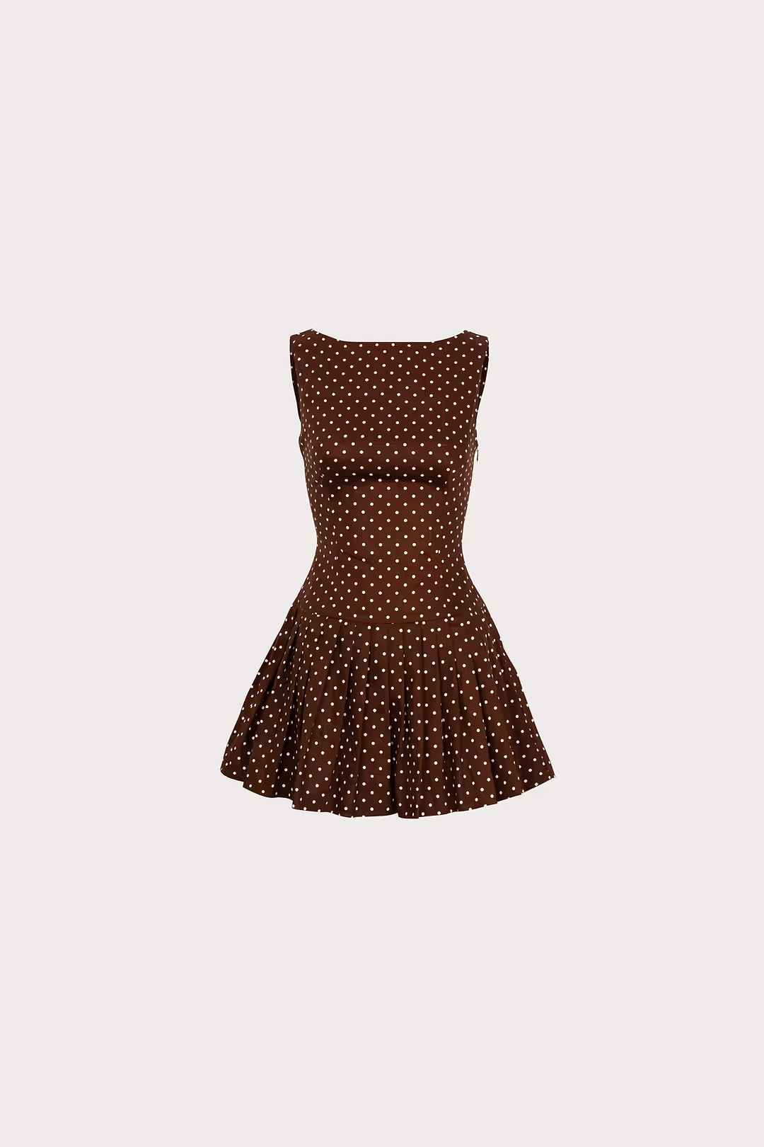 SAME Mini Dress