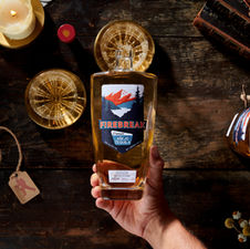 The Añejo Old Fashioned