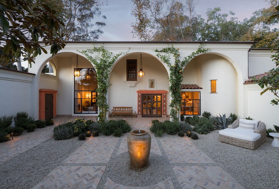 Villa Magnolia at Paraiso