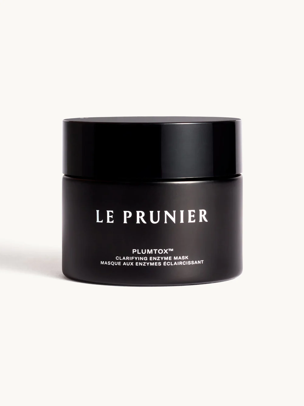 Le Prunier Plumtox Mask