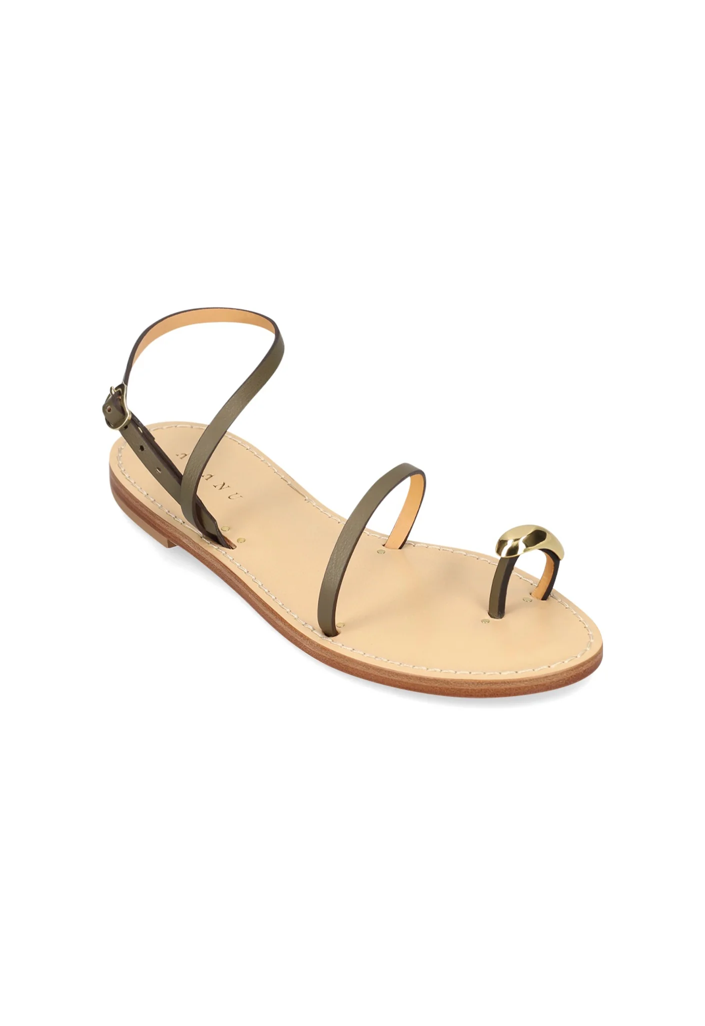 AMANU Sandals