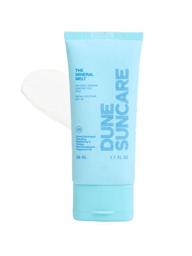 Dune Suncare Mineral Melt