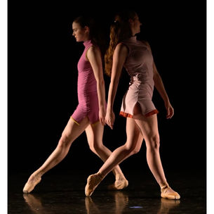 The Alchemy of Dance