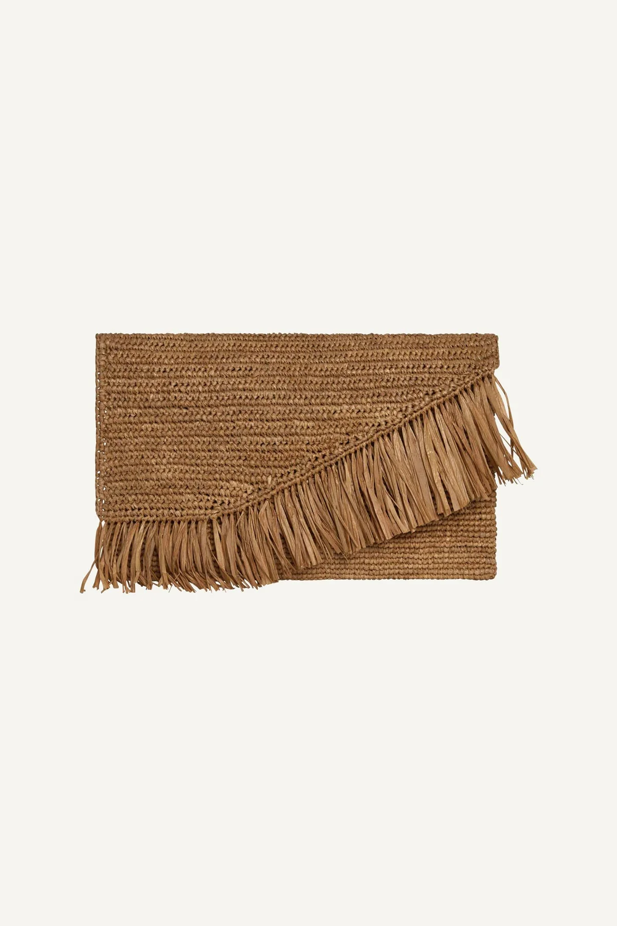 Paloma Clutch
