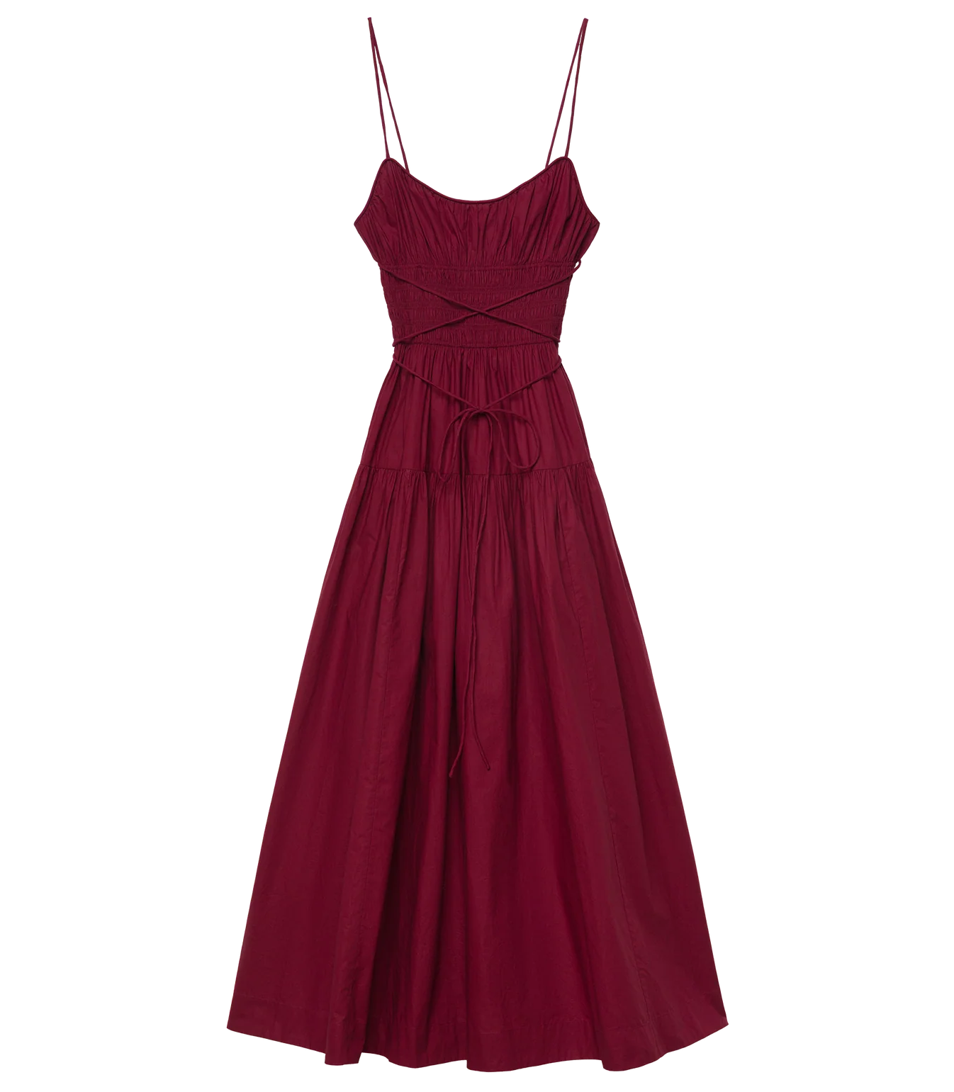 Doen Safia Dress