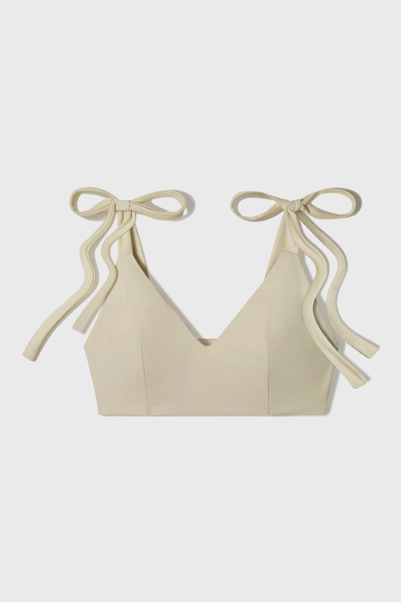 Heidi Merrick Ballerine Top