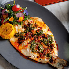 The Ellwood: Coastal Cachet