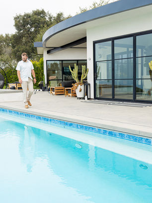 A Splash of Wellness