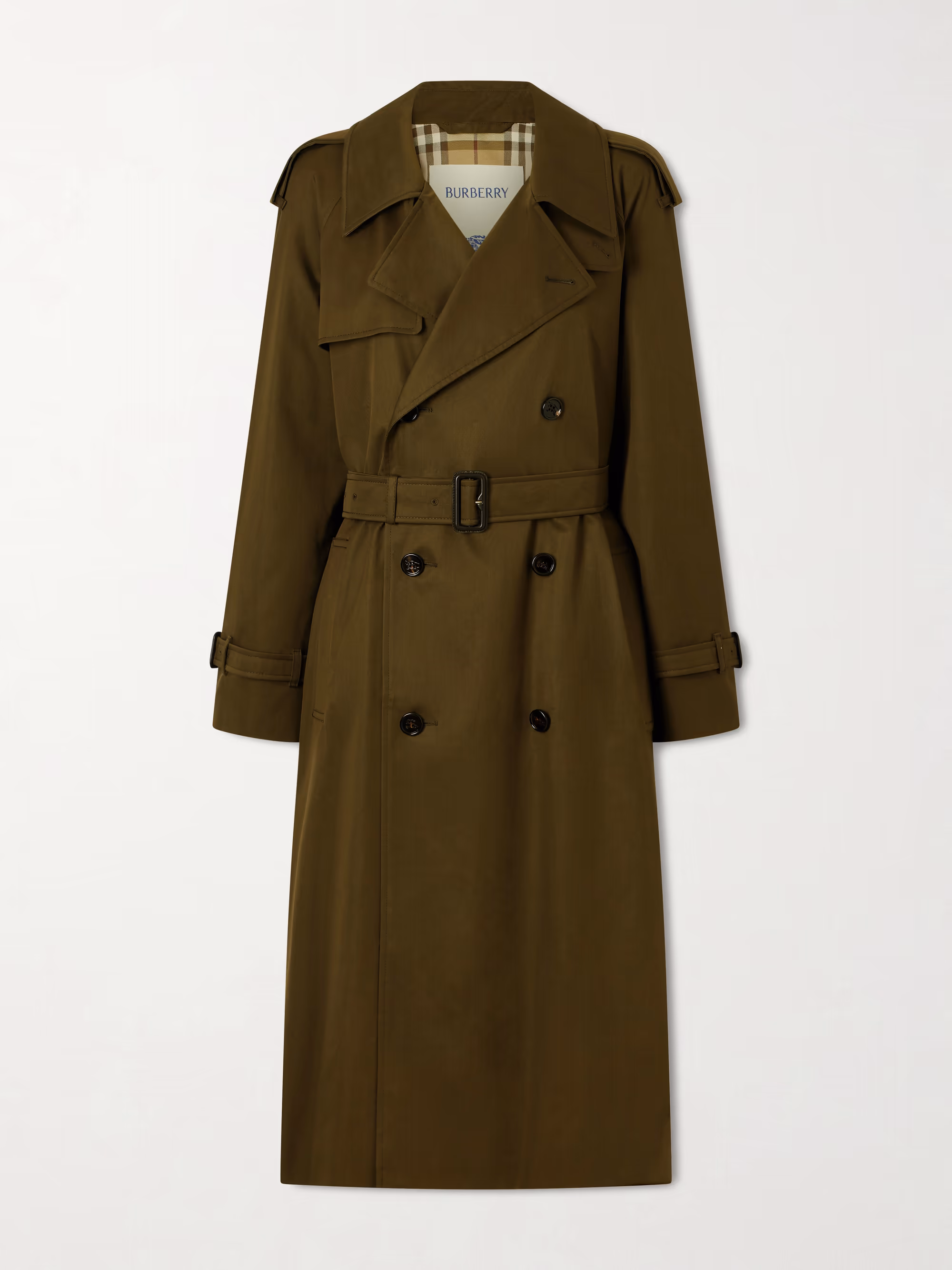 Burberry Trench
