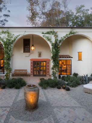 Montecito’s Little Slice of Paradise