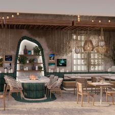 A Coastal Revival