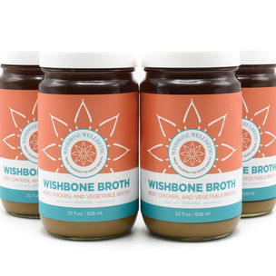 IMMUNITY BOOST: The Healing Benefits of Bone Broth