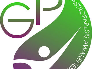 Fresh New Logo Design for GP Awareness - Shirts Available!