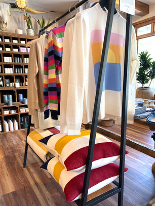 Q & A WITH LERET LERET DESIGNERS, ANDREA & EDOUARD LERET