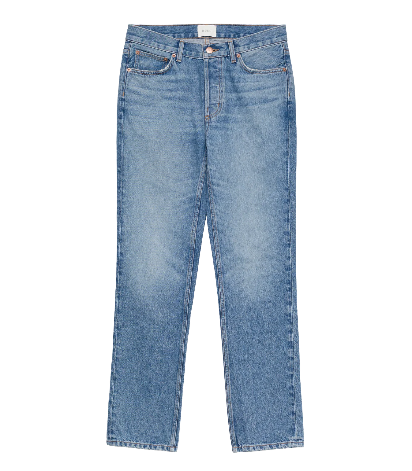 Doen Diana Jeans