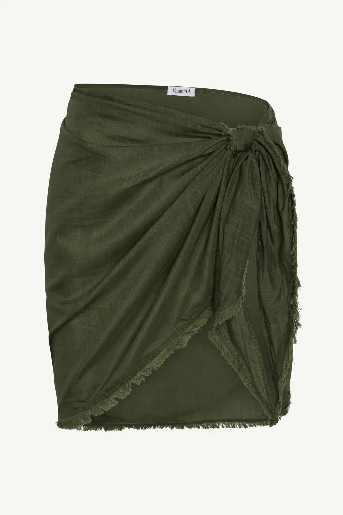 Soleil Sarong