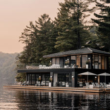 Cottage Country