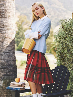 Lux Life: Lux Wright