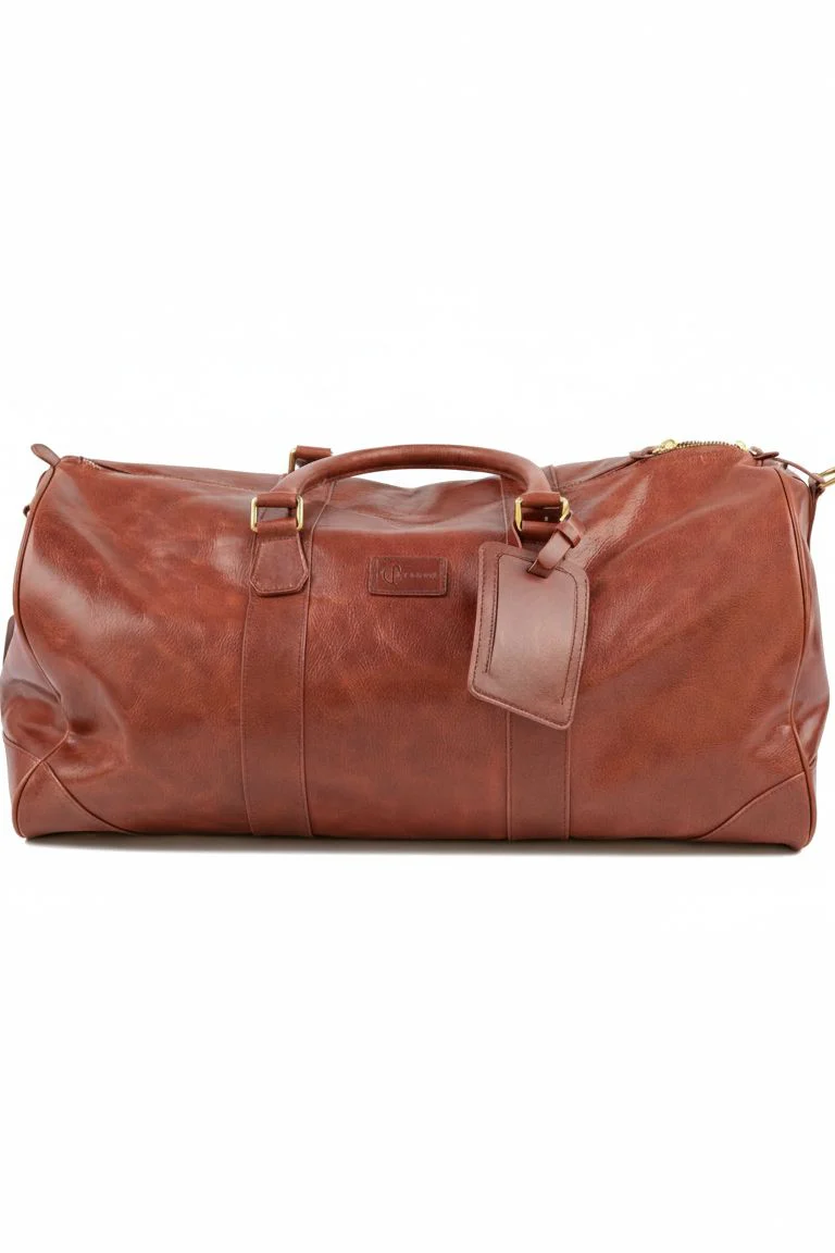 Ivy Cove Marlow Duffle