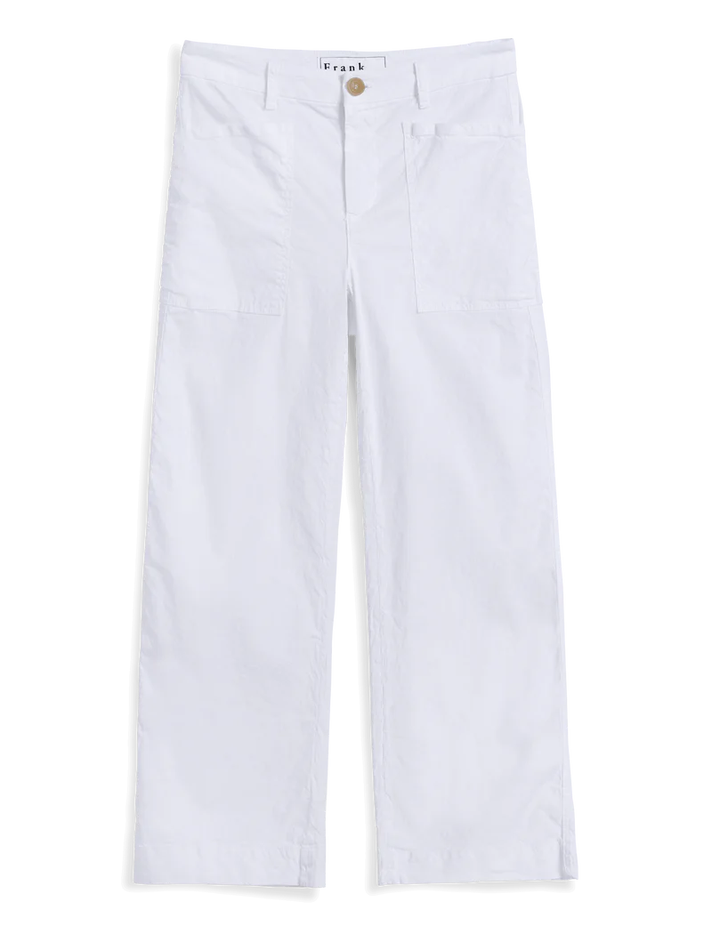 Frank & Eileen Pants