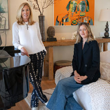 Shand Design: A Labor of Love