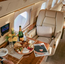 Leaders in Sustainable Luxury
