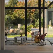 Home Sweet Home: Tamara Kaye-Honey's Montecito Abode