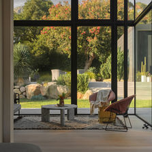 Home Sweet Home: Tamara Kaye-Honey's Montecito Abode