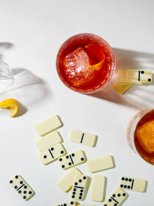 COCKTAILS: Take a Sip (To Go) 