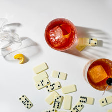 COCKTAILS: Take a Sip (To Go)