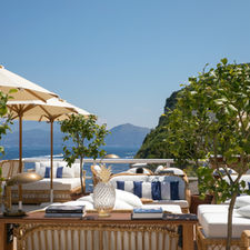 Capri Fun