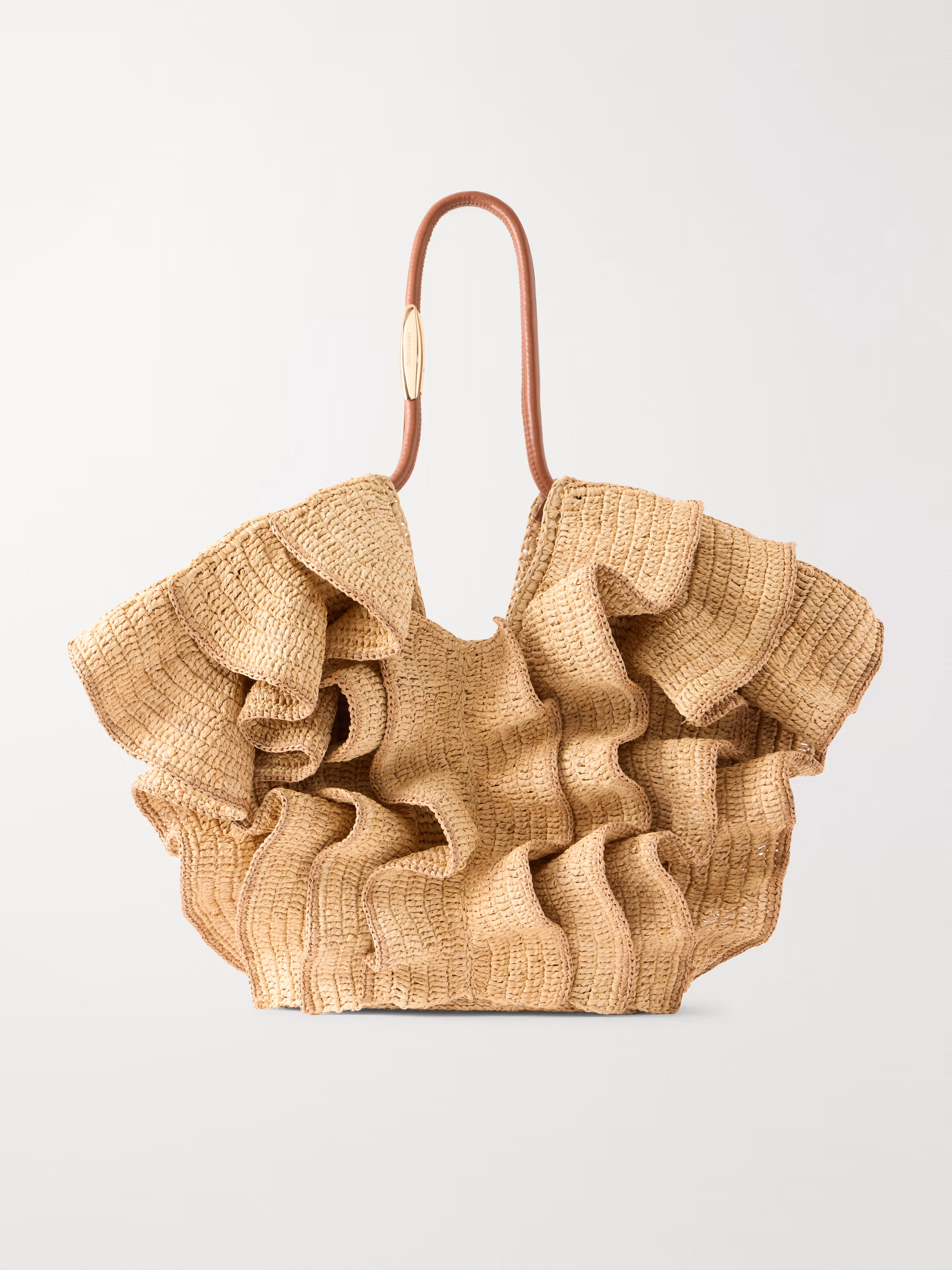 ZIMMERMANN TOTE