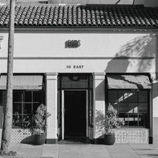 Basque Cuisine Meets Modern Craft at Dom's