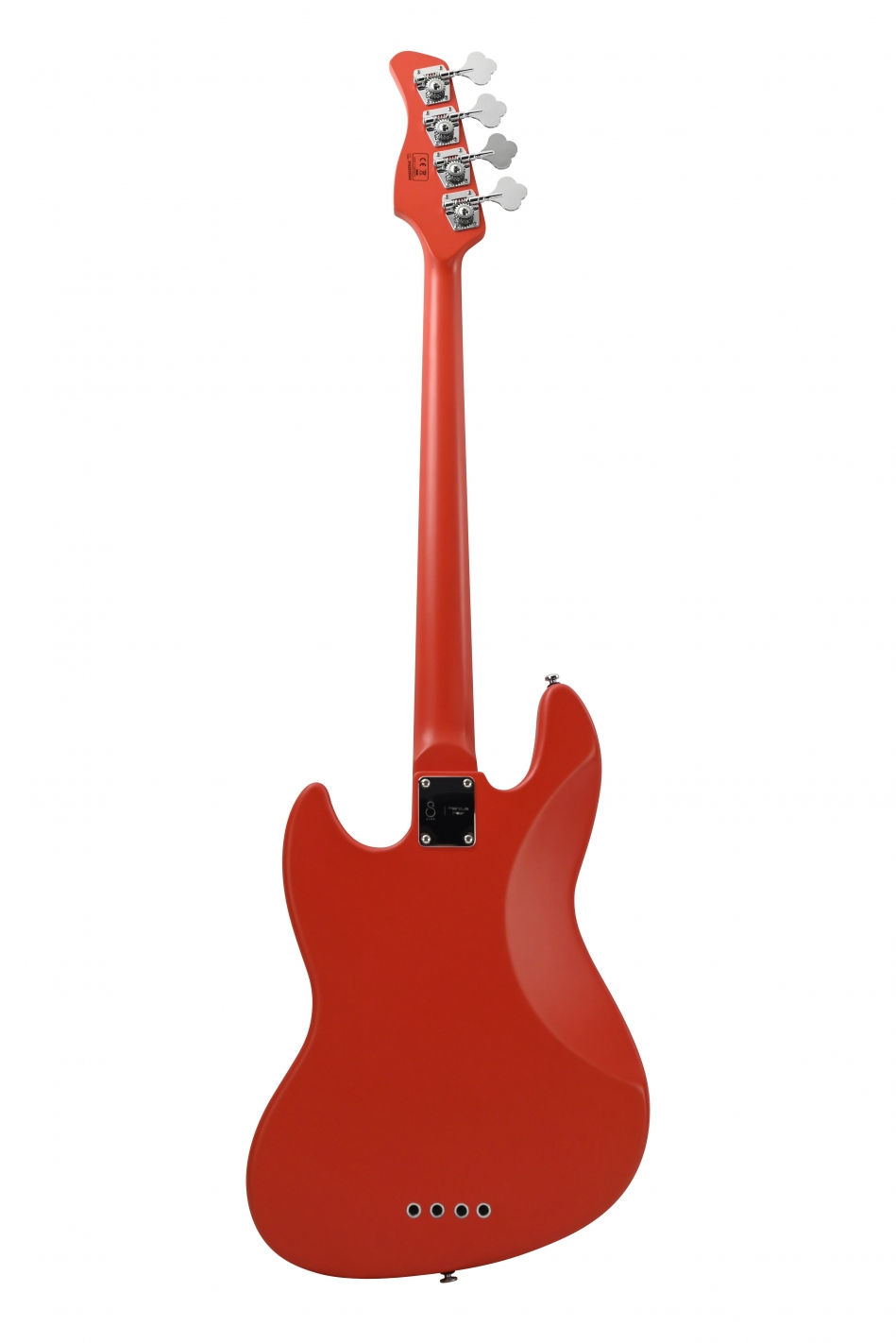 Miniature : SIRE Marcus Miller V3 Passive Red