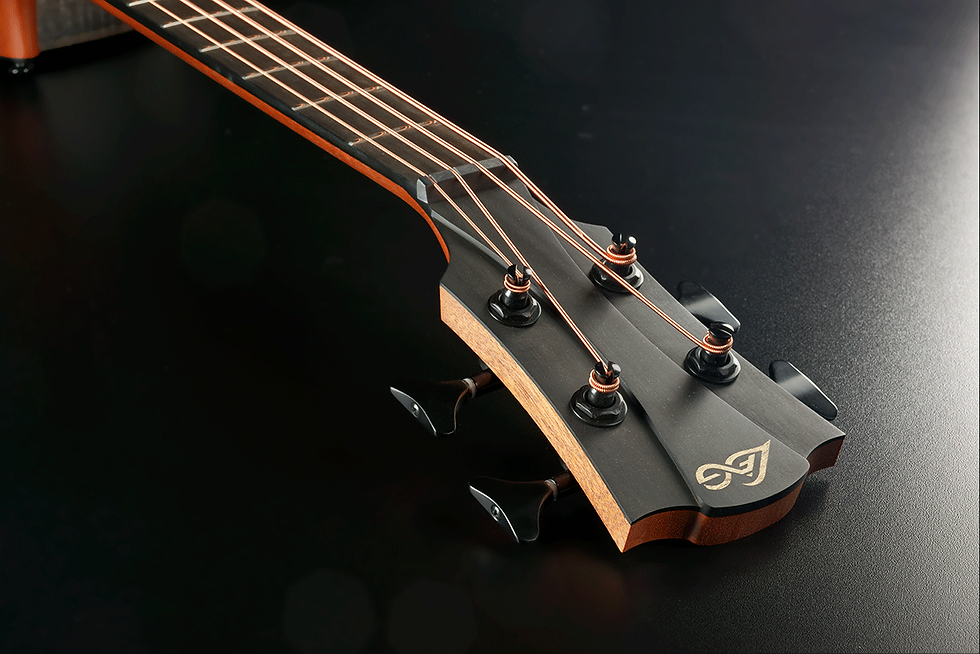 Miniature : LAG SAUVAGE-BCE