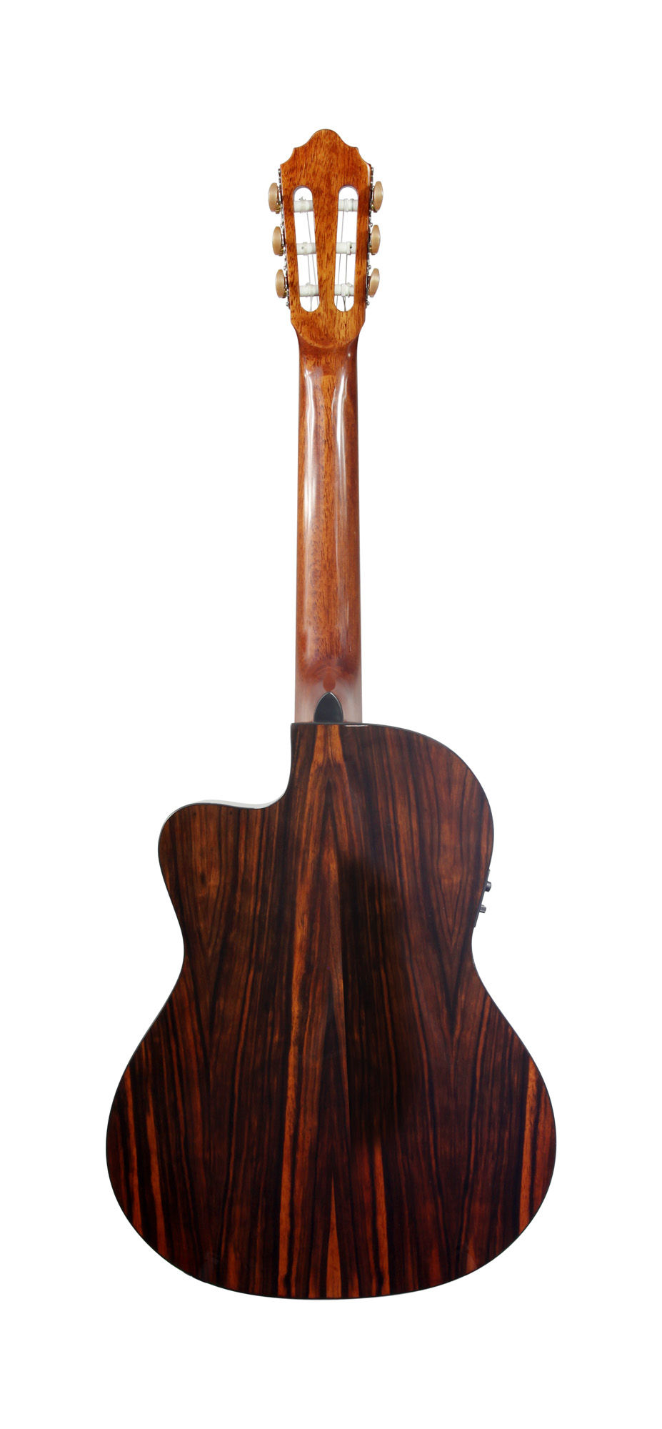 Miniature : CORT AC160 Cutuway Electro NAT