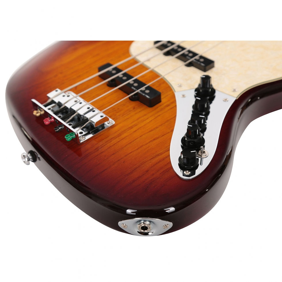 Miniature : SIRE Marcus Miller V7 Swamp Ash 4 TS
