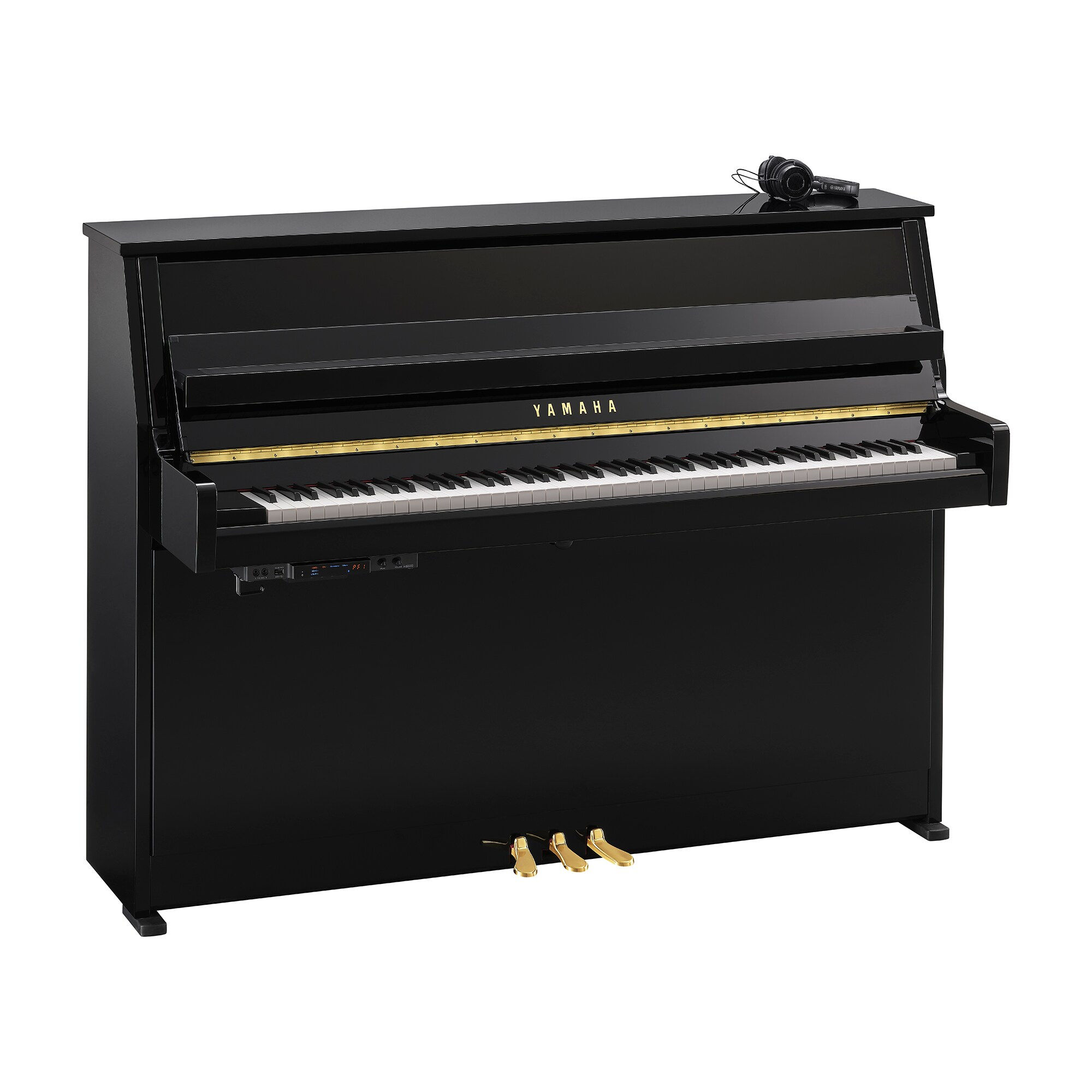 YAMAHA B10 Transacoustic